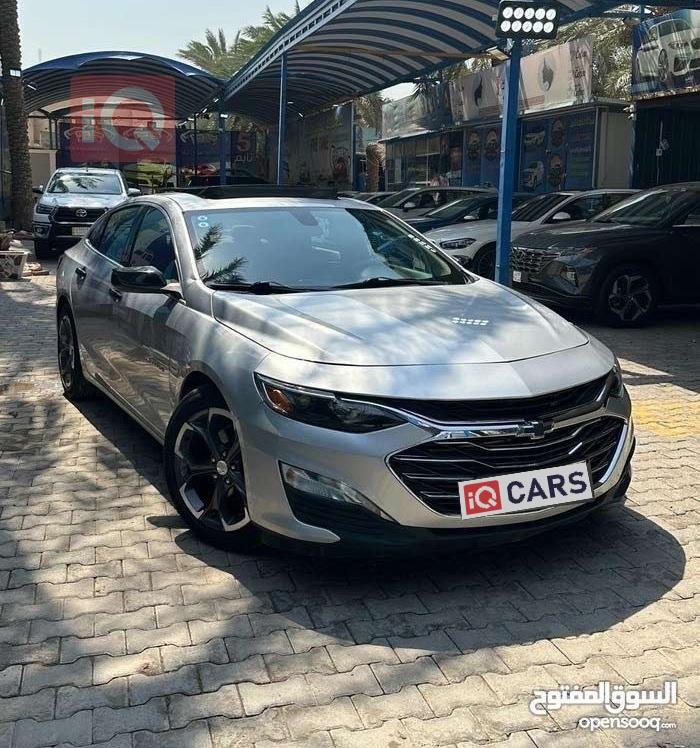 شيفروليه ماليبو